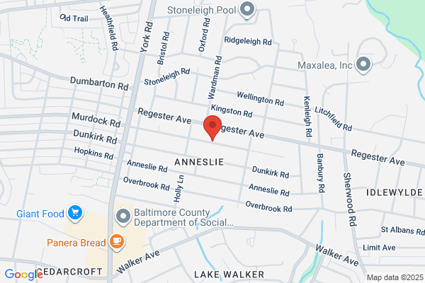 Davies Food Brokerage