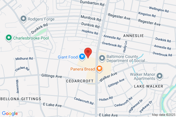 General Nutrition Center