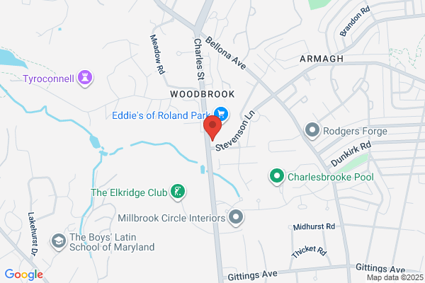 Woodbrook Sunoco