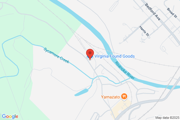 Virginia's Collectibles