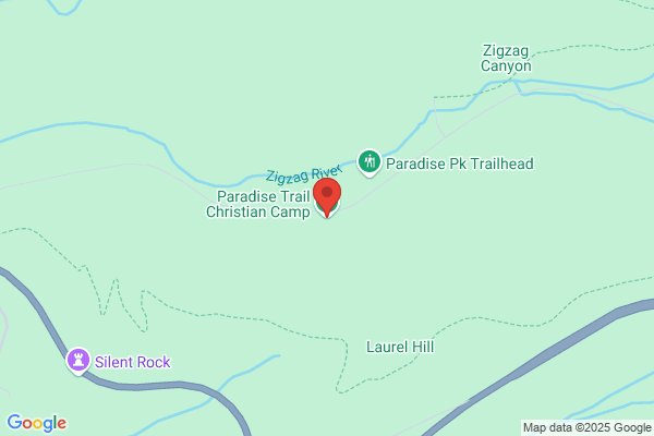 Paradise Trail Christian Camp