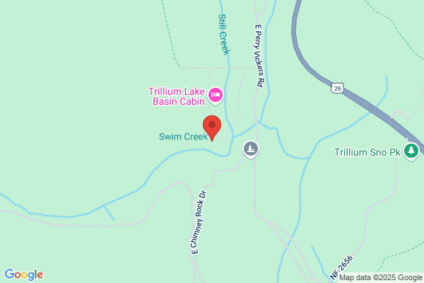 Summit Meadow Cabins