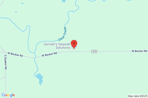 Gernatt's Seawall Solutions