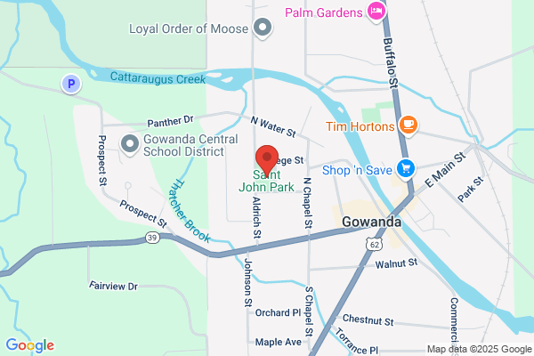 Gowanda Recreation Comm