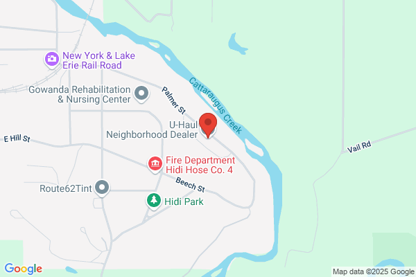 Gowanda Self Storage