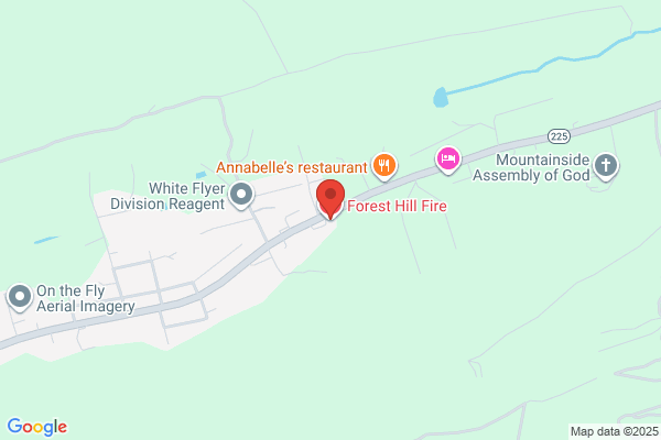 Forest Hill Fire Co