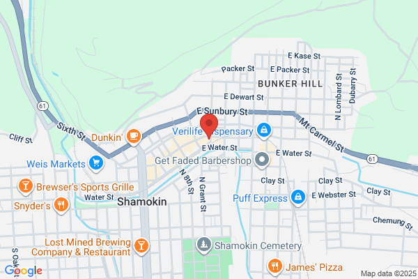 Shuey Jewelers Inc