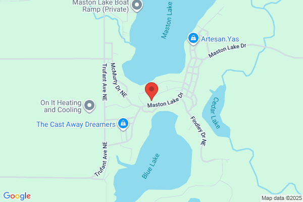 Blue Lake Inn