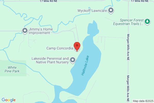 Camp Concordia