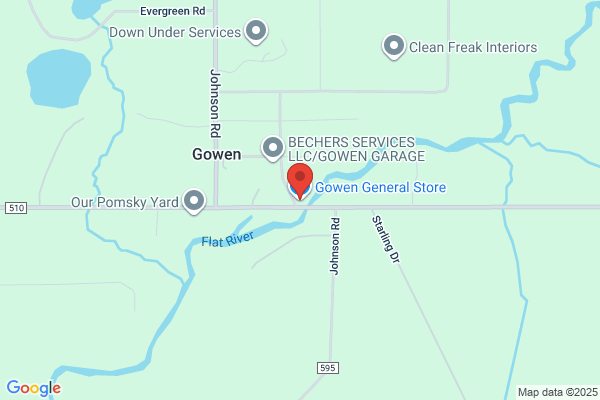 Gowen General Store
