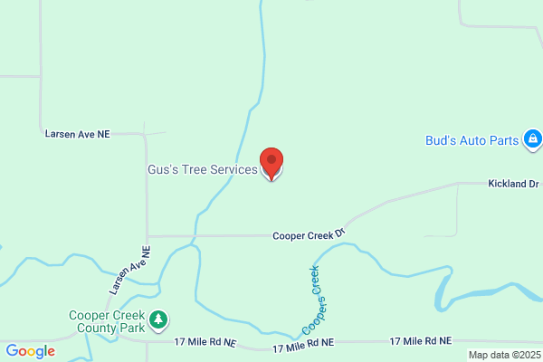 Gus's Tree Service