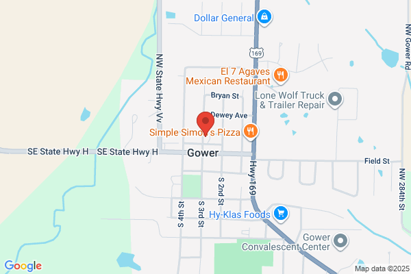Hixson-Klein Funeral Home