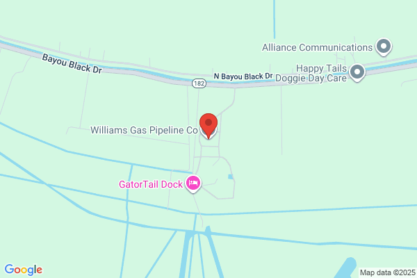 Williams Pipeline Co
