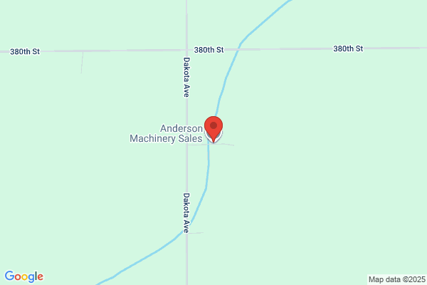Anderson Machinery Sales