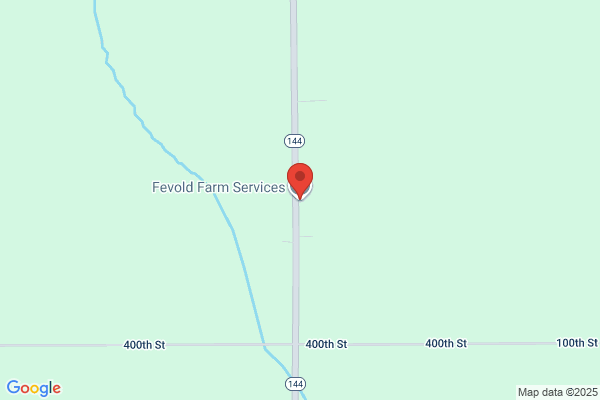 Fevold Farm Service