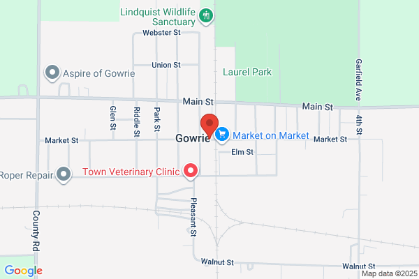 Goodwin Realty Merle