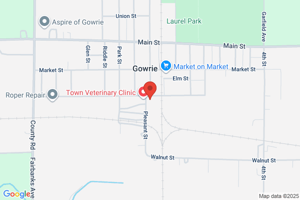 Lizer's Livestock of Gowrie