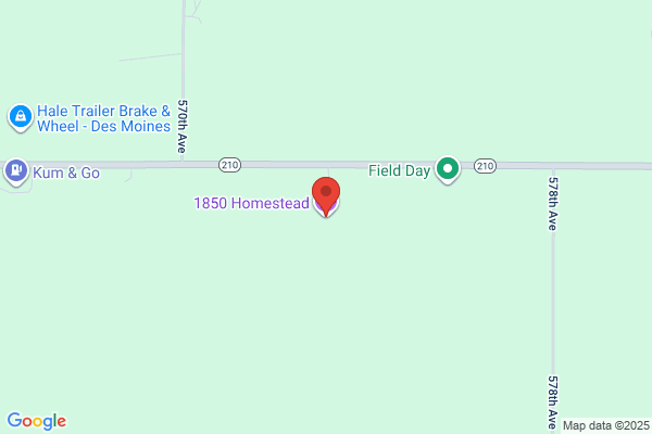 Olde Homestead the