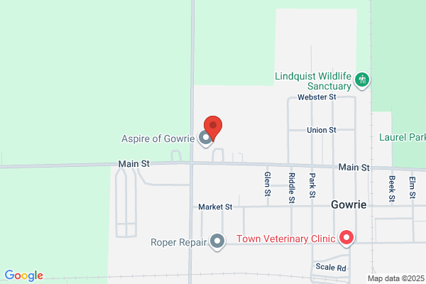 Senior Suites of Gowrie