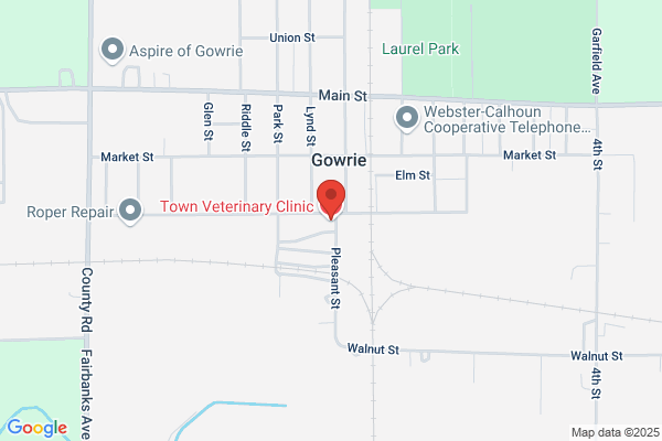 Towne Veterinary Clinic