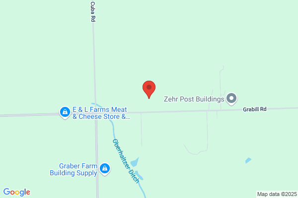 Eicher Pools, LLC