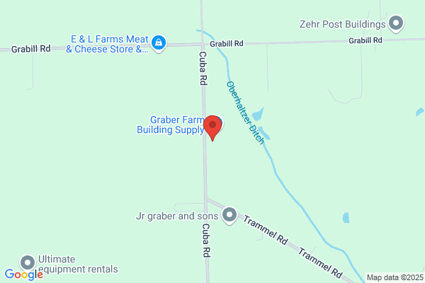Graber Manufacturing