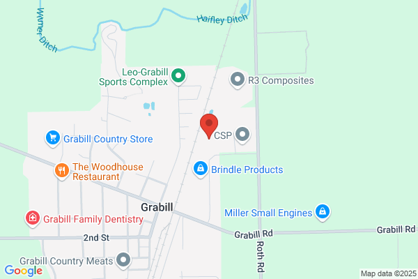 Grabill Truss Inc.