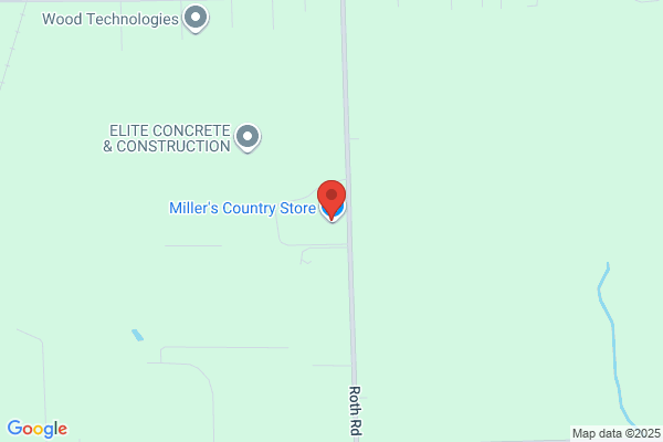 Miller's Concrete Pumping
