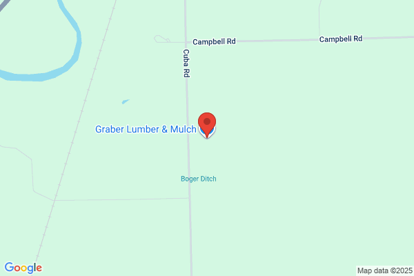 Graber Lumber & Organic Mulch