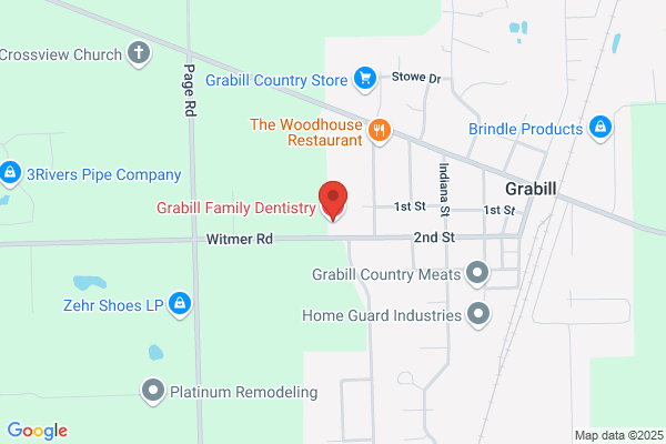 Grabill Family Dentistry