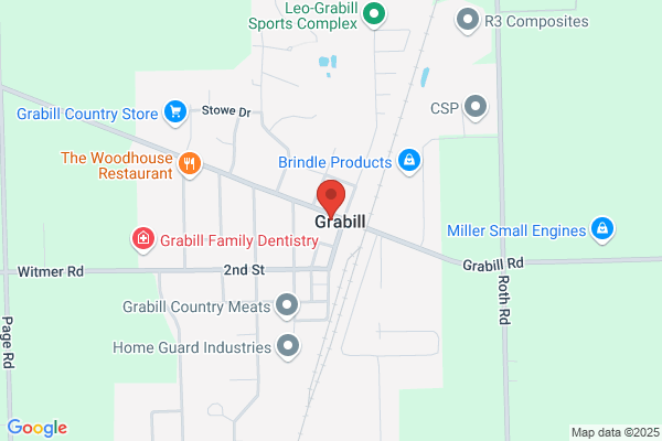 Country Shops of Grabill