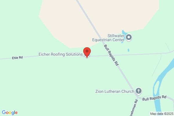 Eicher Roofing Solutions, LLC