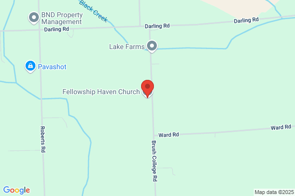 Fellowship Haven Church & Bible School