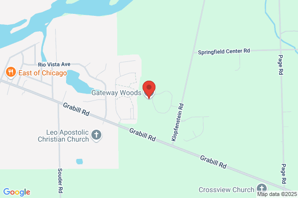 Gateway Woods