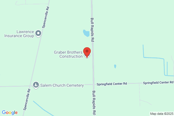 Graber Brothers Construction