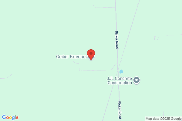 Graber Exteriors