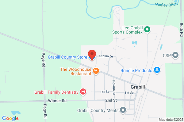 Grabill Bank