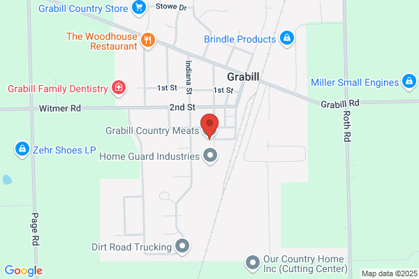 Grabill Country Meats
