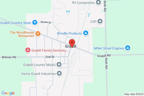 Grabill Hardware