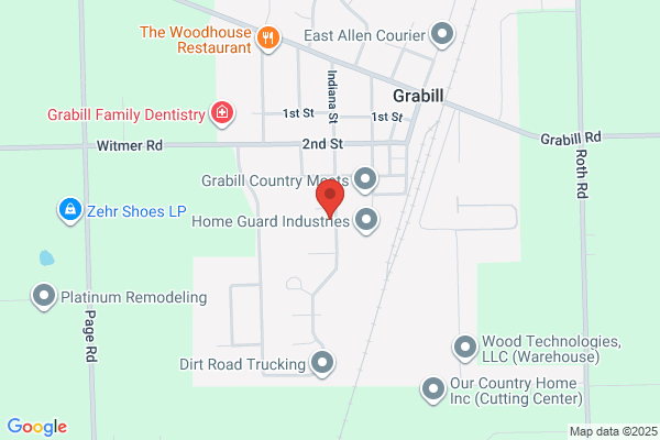 Grabill Mobile Home Pk