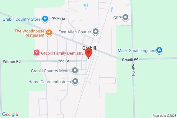 Grabill Veterinary Clinic