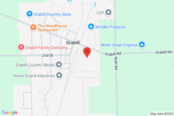 Grabill Wood Products