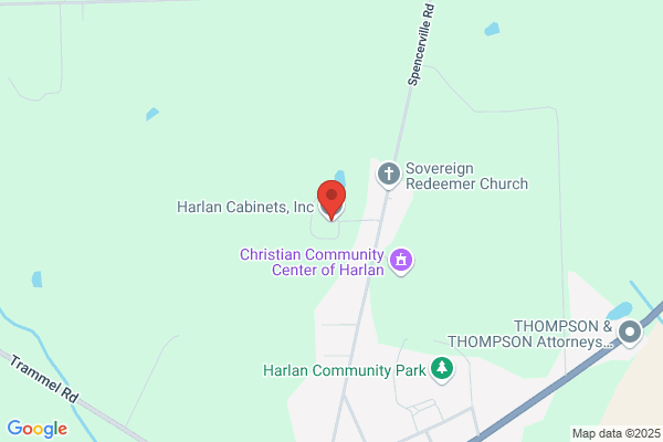 Harlan Cabinets Inc