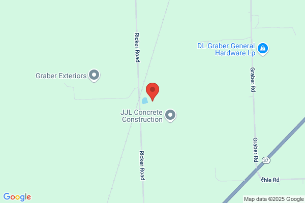 JJL Concrete Construction LLC