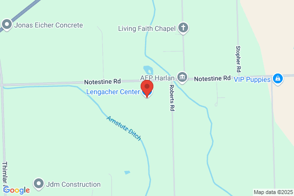 Lengacher Center