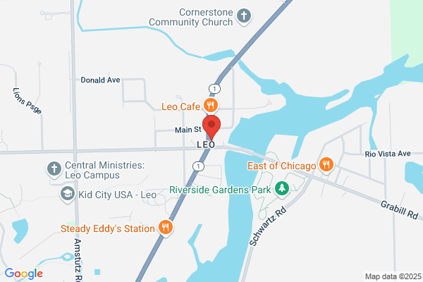 Leo Auto Sales