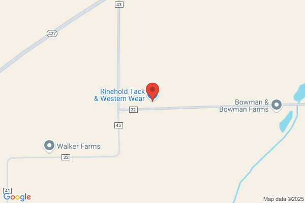 Robbie's Western Store