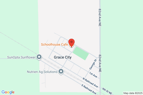 Schoolhouse Cafe