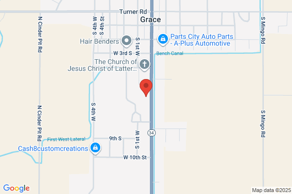 Seminary - The Church of Jesus Christ of Latter-day Saints