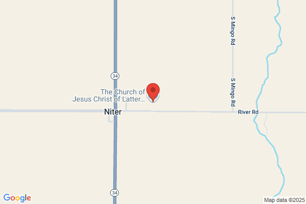 The Church of Jesus Christ of Latter-day Saints